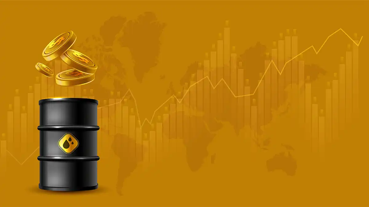 اویلکوین OilCoin