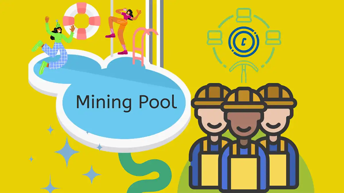 استخرهای استخراج بیتکوین