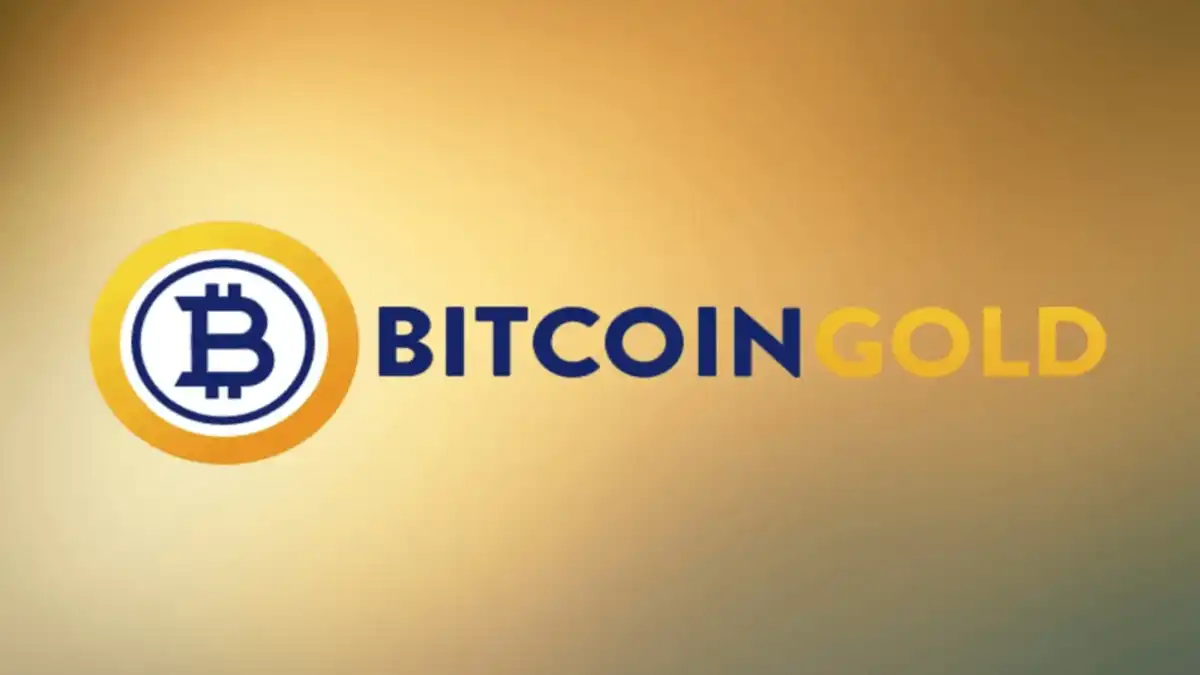 بیت کوین گلد چیست؟