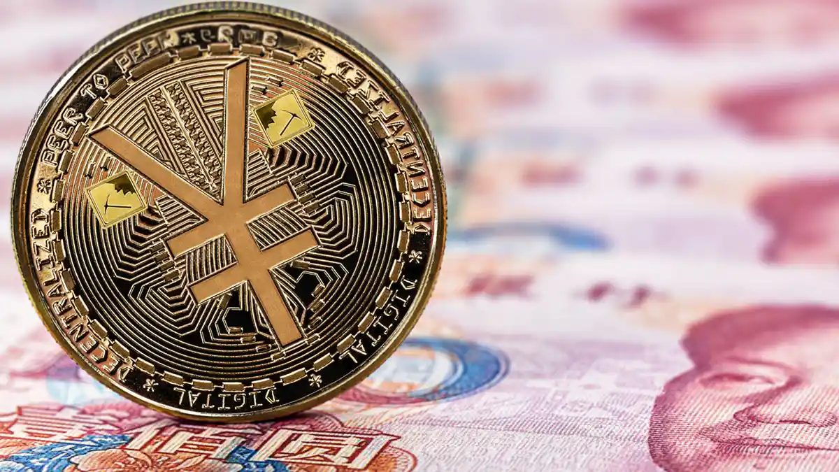 استیبلکوین جدید تتر با پشتوانه یوآن چین، جدیدترین روش برای دور زدن قانونگذاریها
