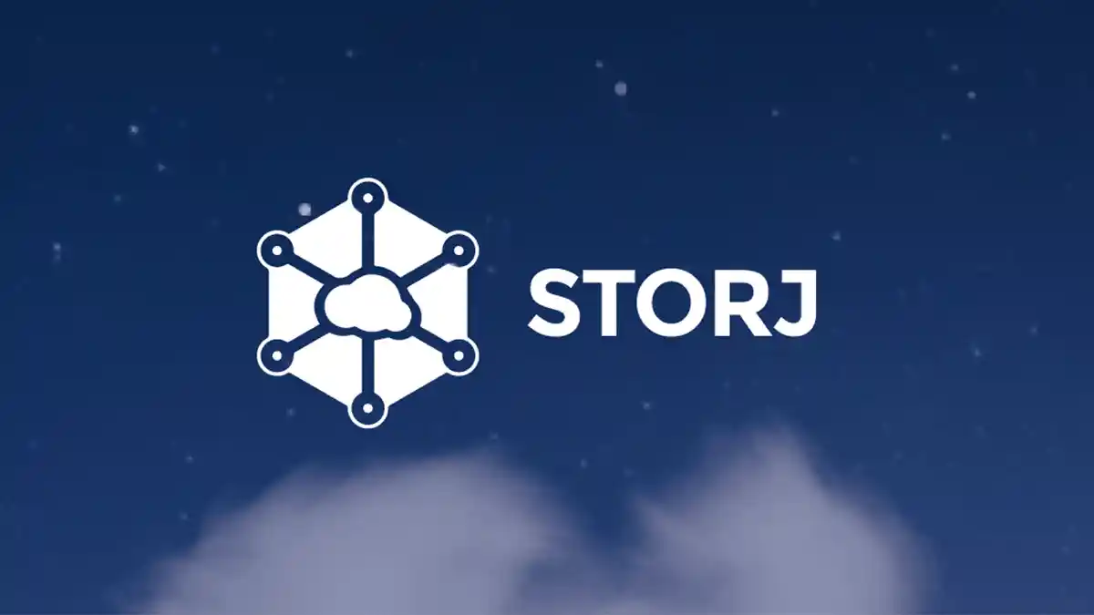 استخراج Storj