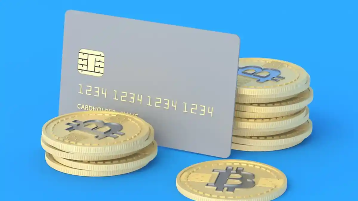 کارت نقدی بیت‌ کوین چگونه کار می‌کند؟
