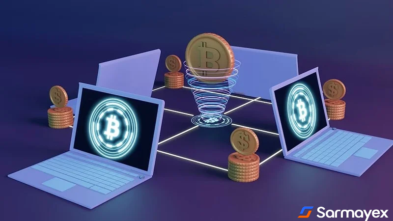 دابل اسپندینگ یا دوبار خرج کردن رمزارز به چه معناست؟
