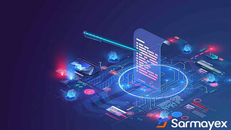 قرارداد هوشمند چیست؟