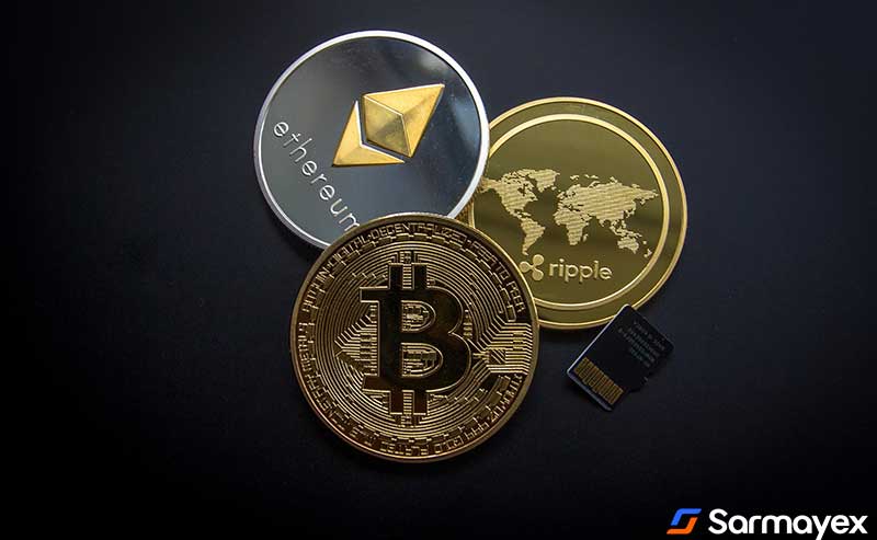 دیپازیت ارز دیجیتال چیست؟