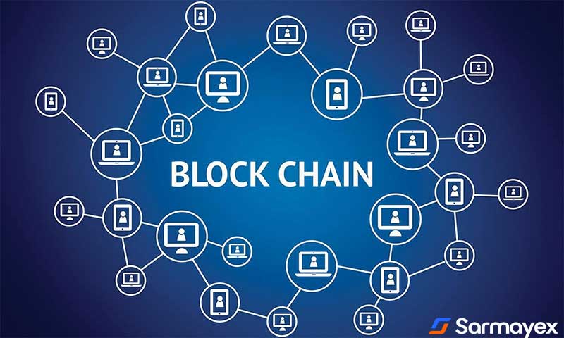 بلاکچین چیست؟