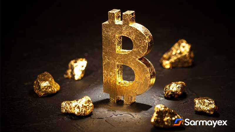 What is gold digital currency?