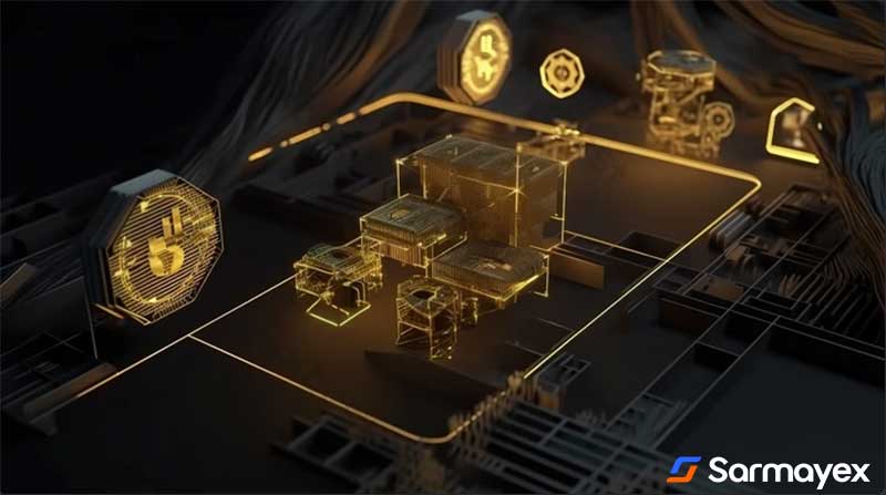 آموزش ساخت ارز دیجیتال