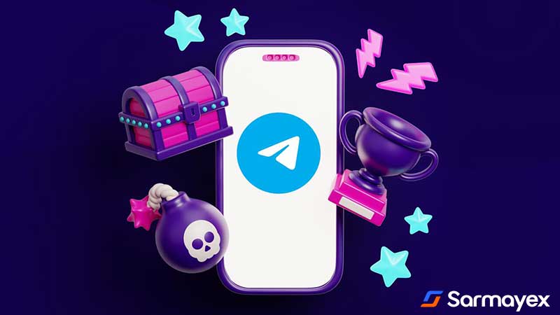 best-telegram-games