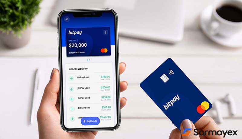 What is BitPay?
