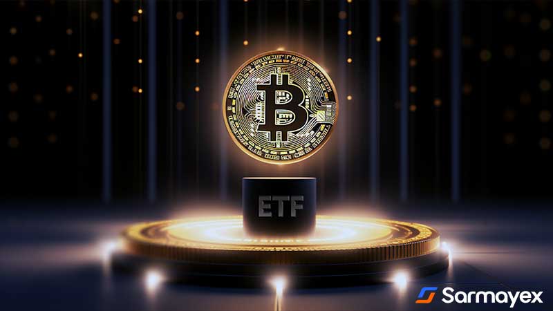 What is a Bitcoin ETF?