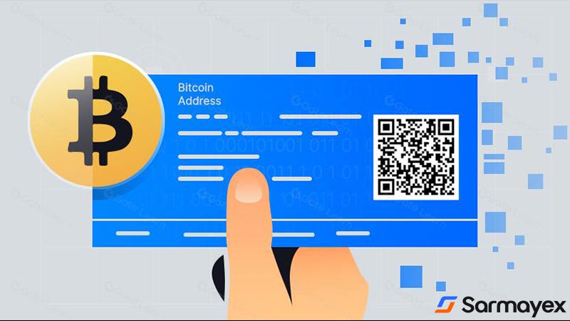 What is a Bitcoin address?