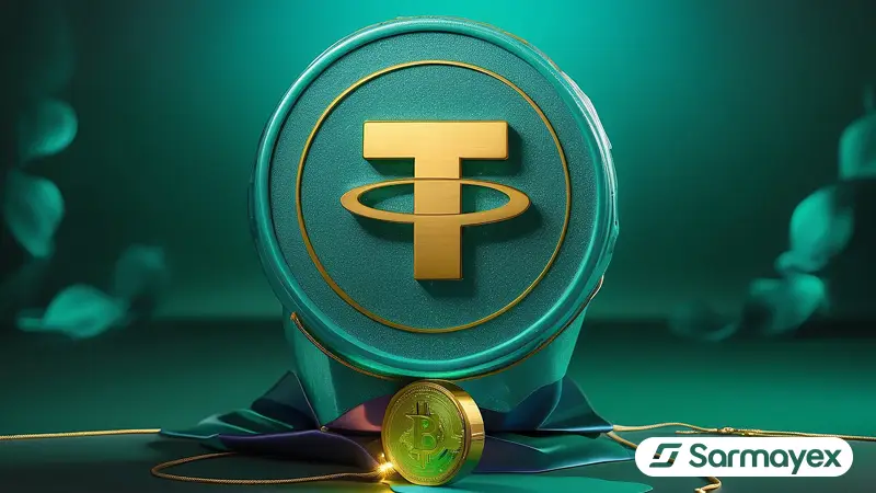 تتر گلد چیست و چه تفاوتی با طلای فیزیکی دارد؟ بررسی کامل سرمایه‌گذاری در Tether Gold