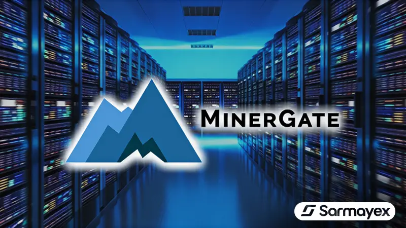 آموزش و بررسی تخصصی نرم افزار استخراج ماینرگیت (Minergate)