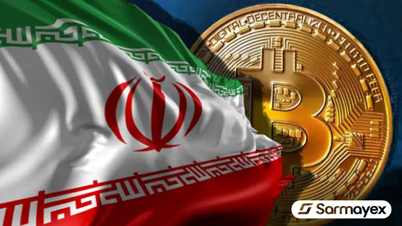 مشکلات استفاده از ارزهای دیجیتال در ایران