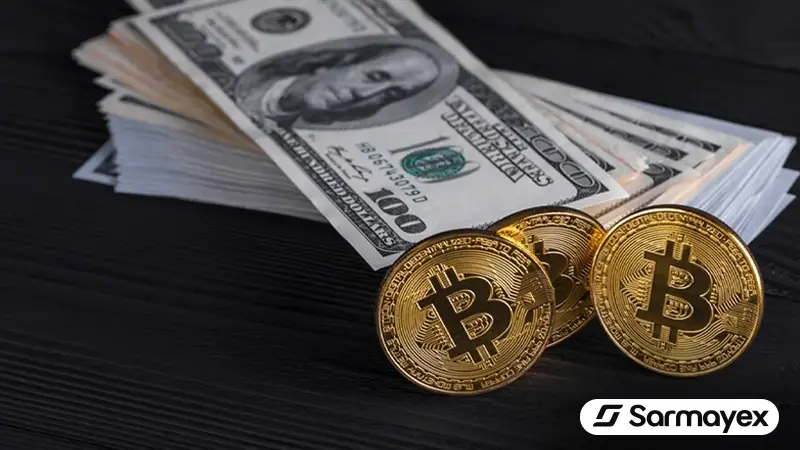 پول فیات چیست و چه تفاوتی با ارز دیجیتال دارد؟ تفاوت فیات و رمز ارزها