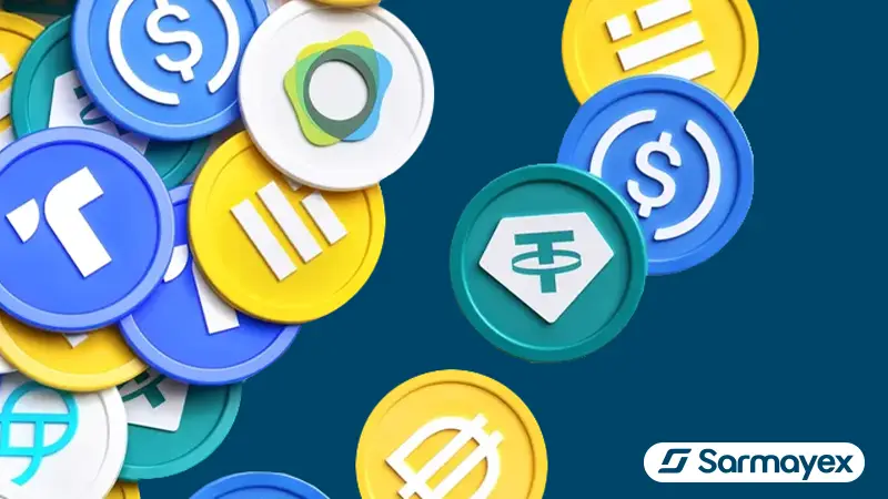 جایگزین ها و رقبای تتر کدامند؟ معرفی برترین استیبل کوین‌های رقیب USDT