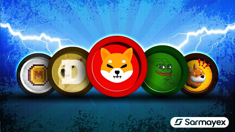 میم کوین (Memecoin) چیست؟ آشنایی با مفهوم و نحوه کار میم کوین‌ها