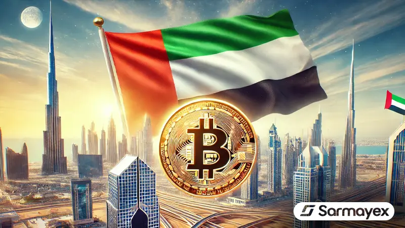 امارات بهشت میلیونرهای کریپتو؛ آموزش خرید خانه در دبی با ارز دیجیتال