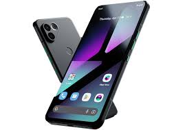 گوشی موبایل سولانا ساگا