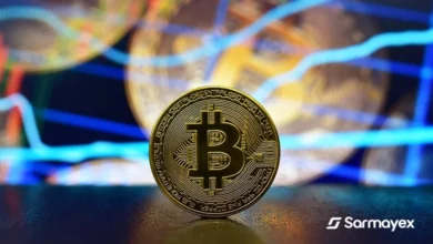 انباشت ۸۹ هزار بیت کوین توسط نهنگ‌ها؛ امید به ادامه روند صعودی