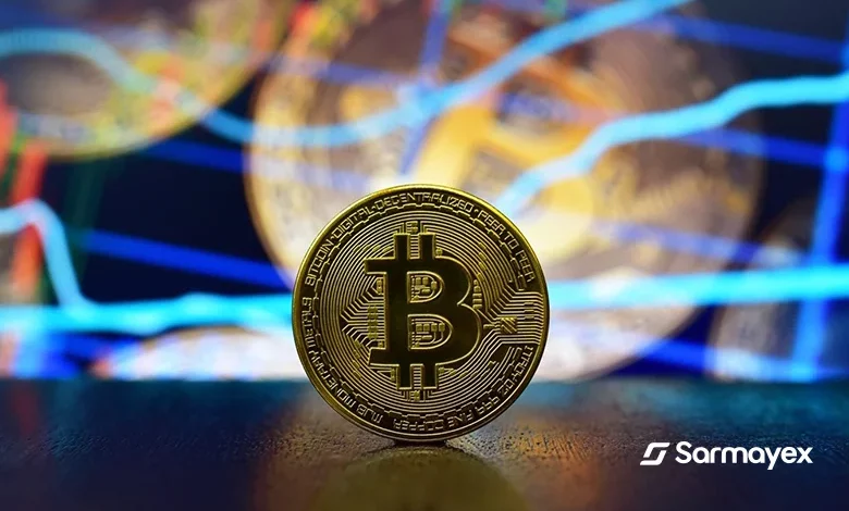 انباشت ۸۹ هزار بیت کوین توسط نهنگ‌ها؛ امید به ادامه روند صعودی